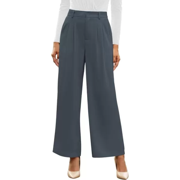 Petite Folkstone Gray