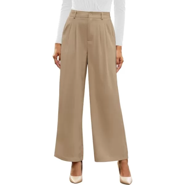 Petite Khaki