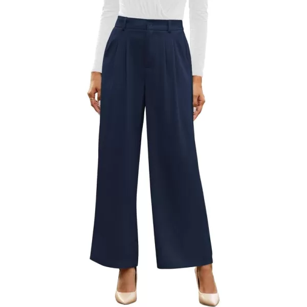 Petite Navy Blue