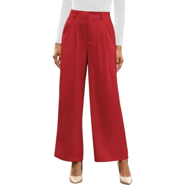 Petite True Red