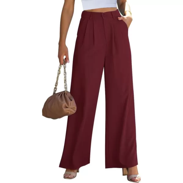 Rumba Red