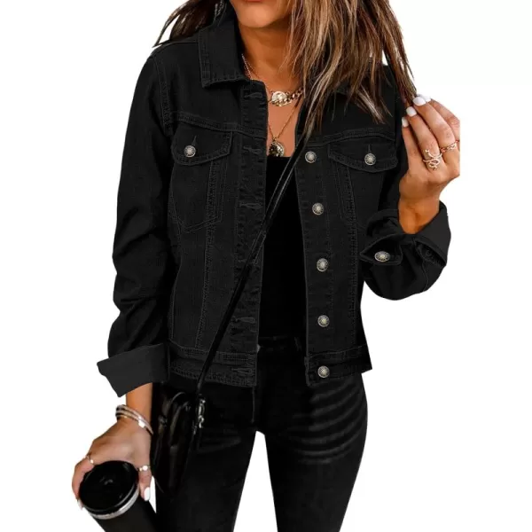 Always Black