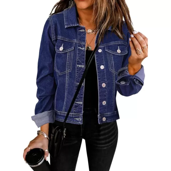 Denim Blue