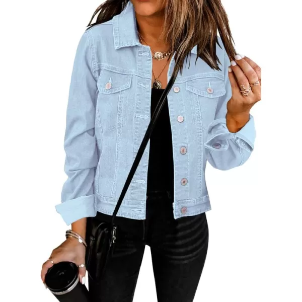 Light Blue