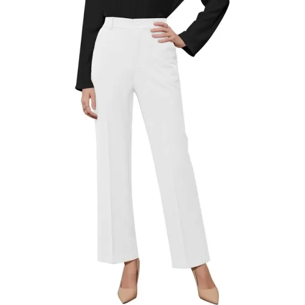 Bright White