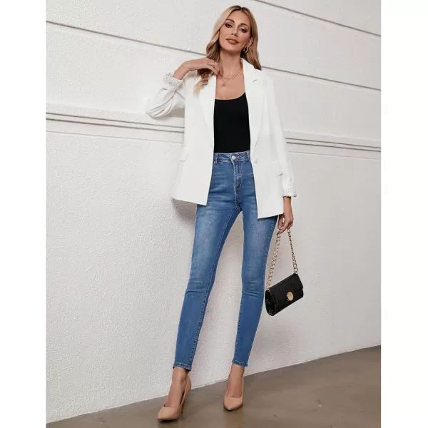 GRAPENT Skinny Jeans for Women High Waist Stretchy Classic High Rise Slimming Jeggings Denim Trousers PantsNightfall Blue