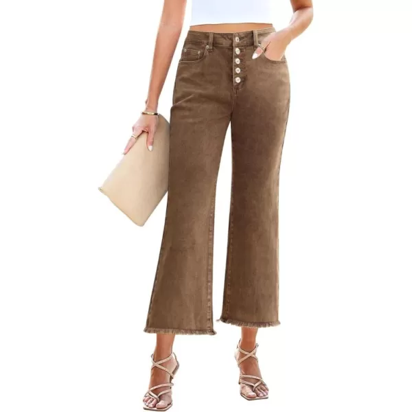 Toffee Brown