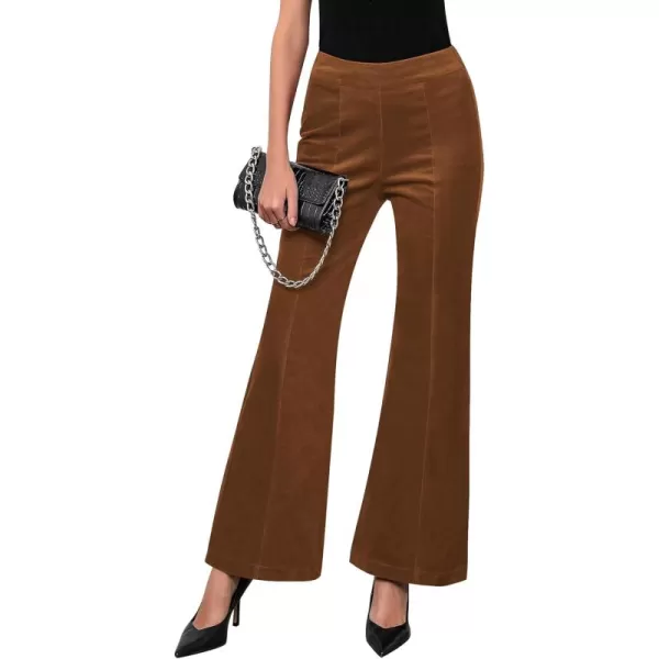 Cappuccino Brown