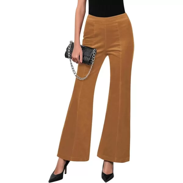 Pumpkin Brown