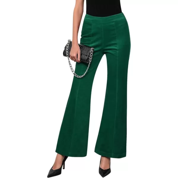 Verdant Green