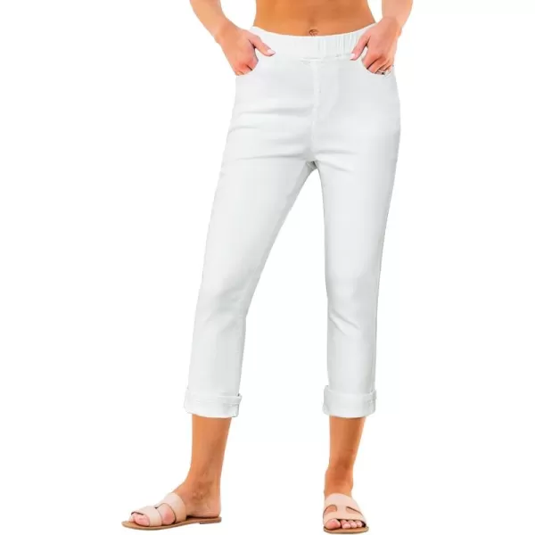 Cream White