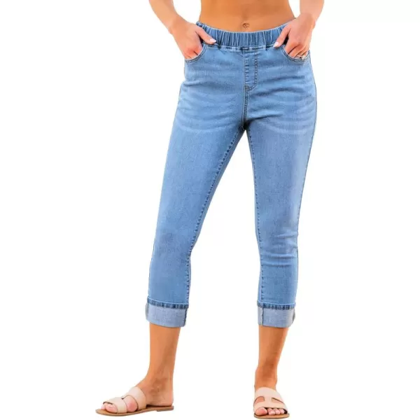 Medium Indigo