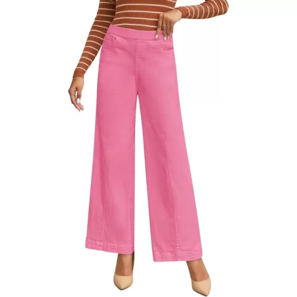 Hot Pink