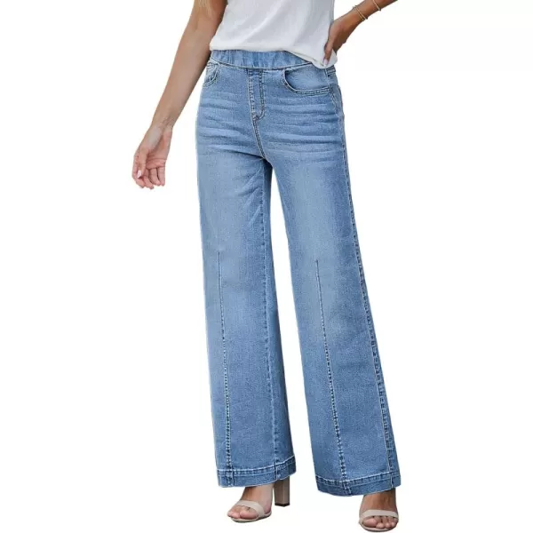 Medium Blue