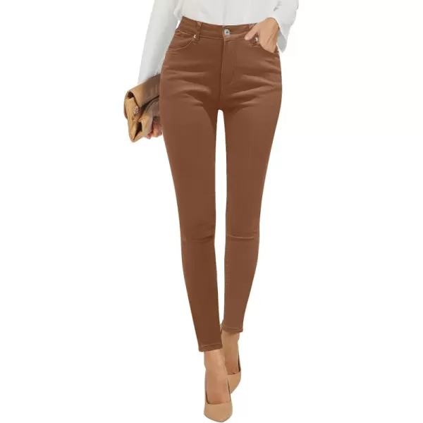 Pecan Brown
