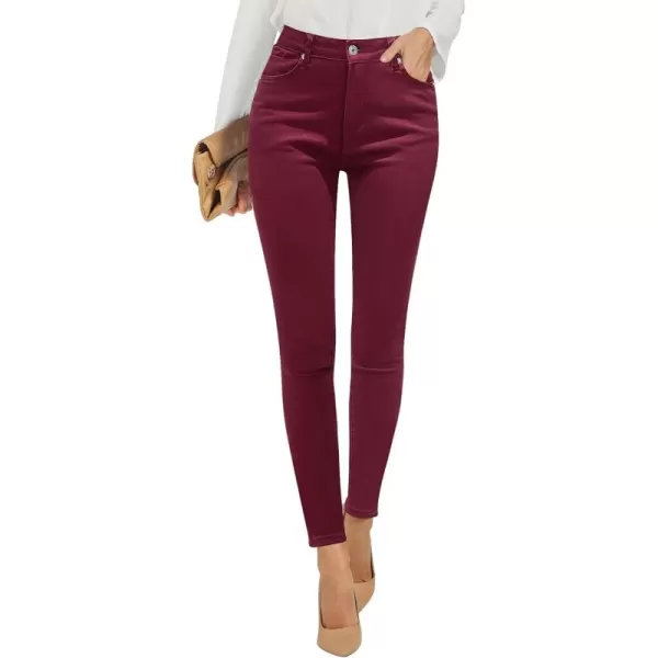 Wine Red