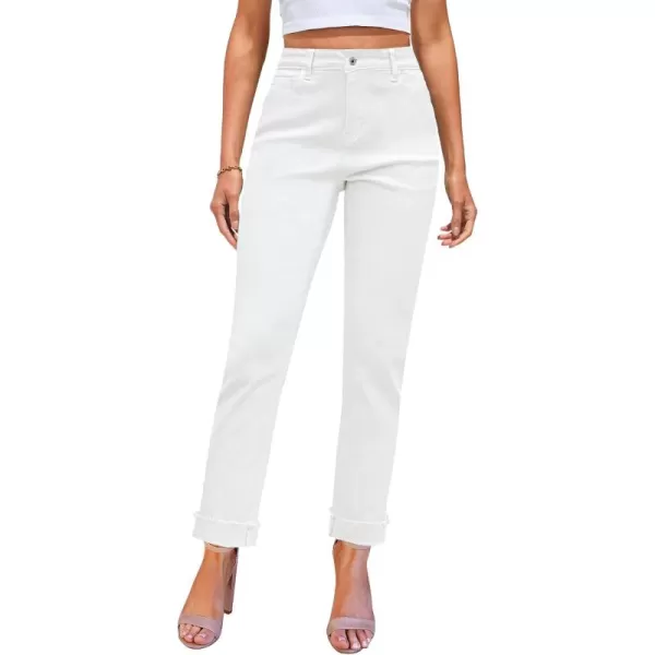 Ivory White