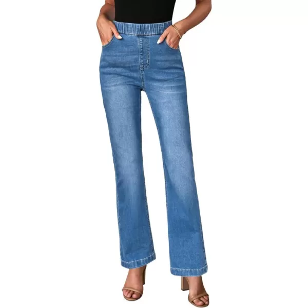 Medium Blue