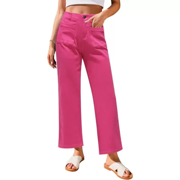 Hot Pink