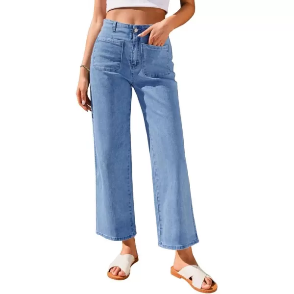 Medium Blue
