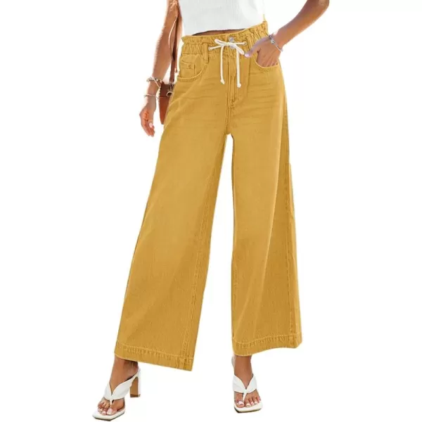 Mineral Yellow