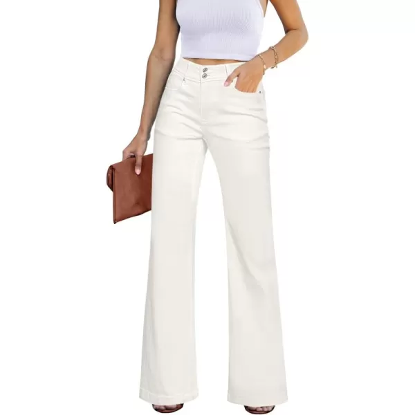 Cream White
