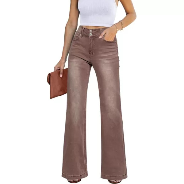 Pecan Brown