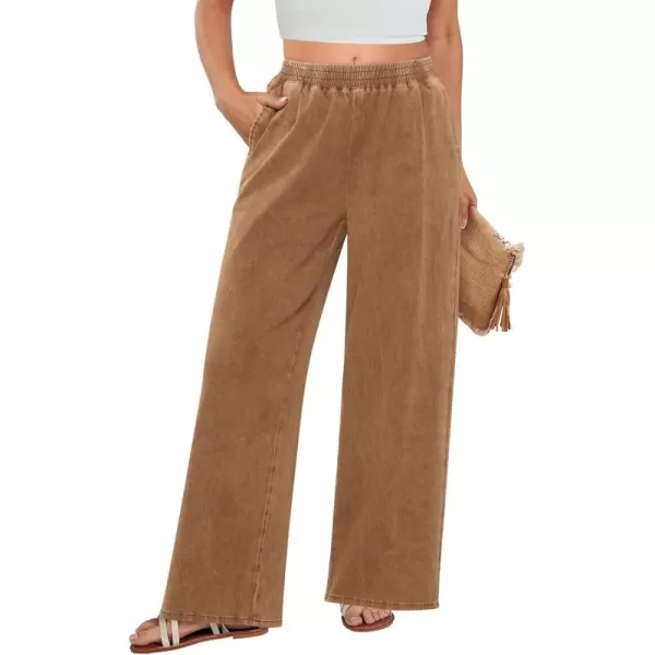 Bronze Brown