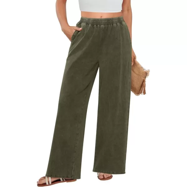 Olive Green