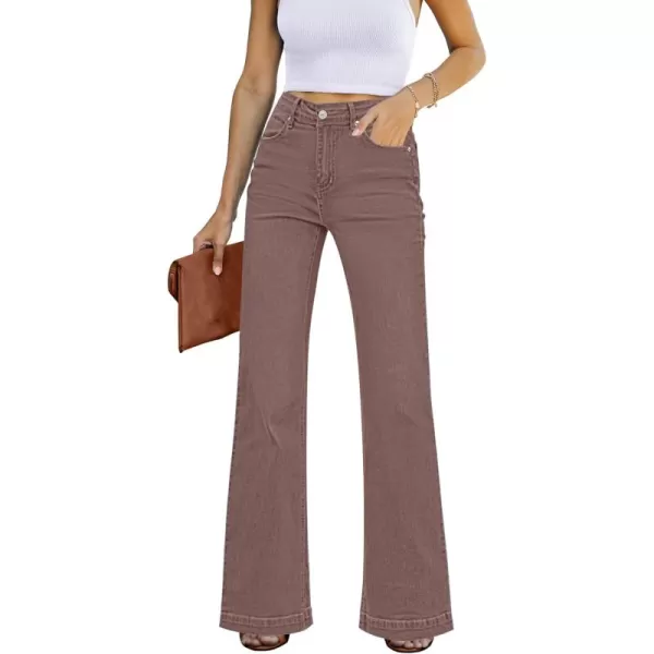 Brown - Vintage Wash