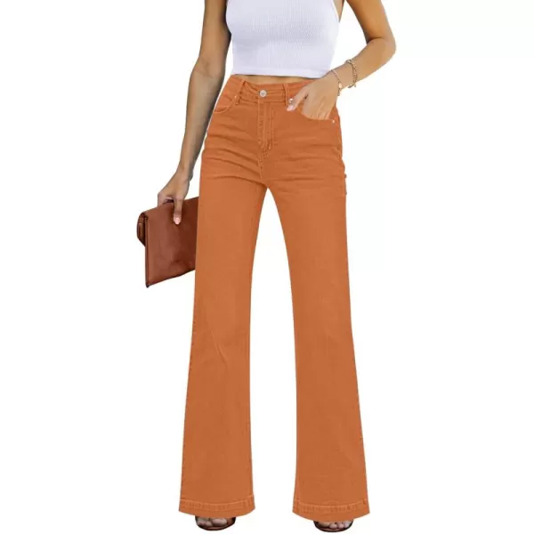 Burnt Orange