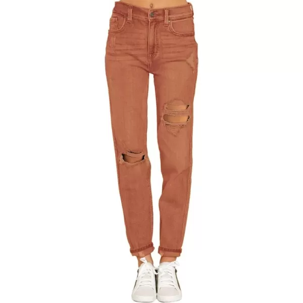Amber Brown