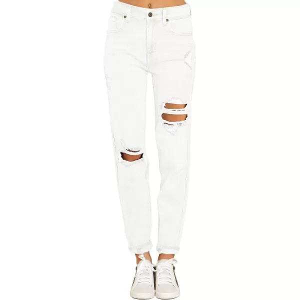 Brilliant White