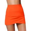 Neon Orange
