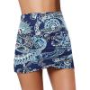 Paisley Blue