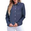 Indigo Dark Blue
