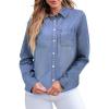Indigo Medium Blue