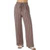 Brown Stripe