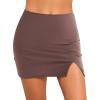 Coffee Brown