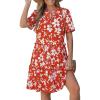 Grenadine Floral