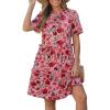 Pink Floral