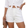 Cream White