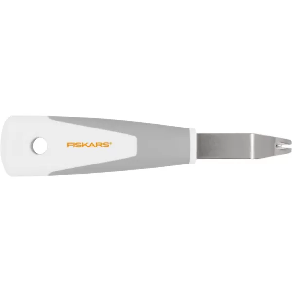 Fiskars Heavy Duty Staple Remover WhiteGray1 Count Pack of 1