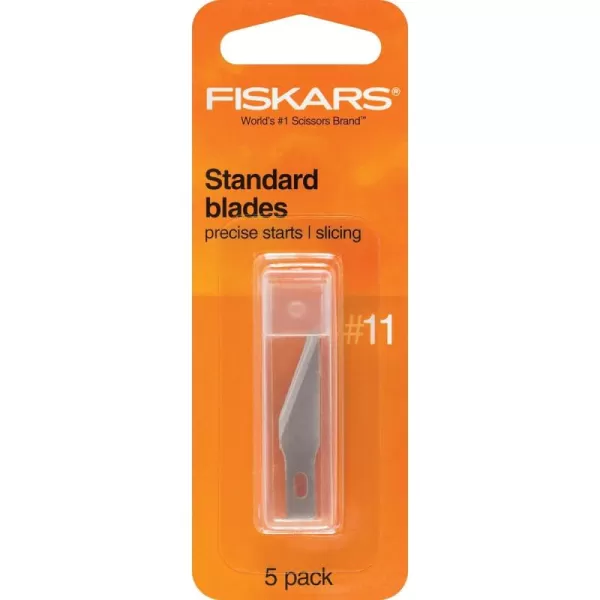 #11 Blades - 5 Pack