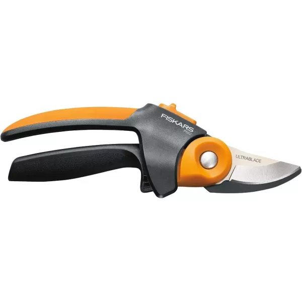 imageFiskars PowerGear2 Softgrip Pruner