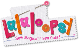 Lalaloopsy