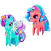 imageDECORA GIRLZ Decora Ponyz from 2 Pack B Heather ampamp Kat