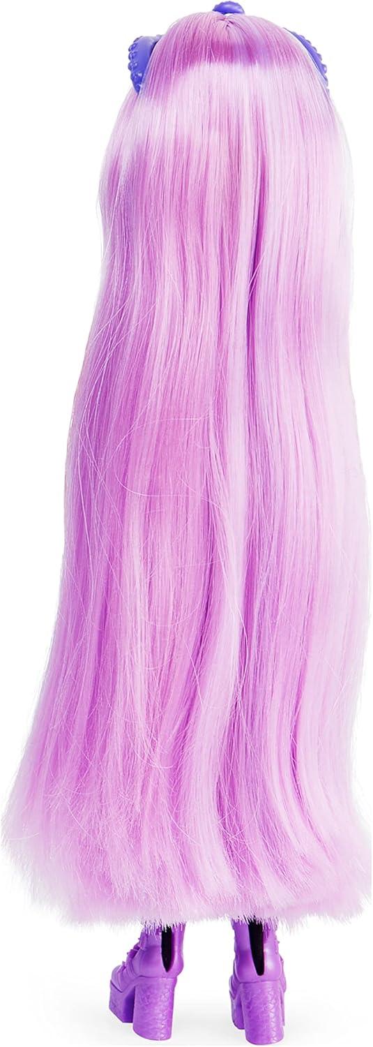 imageMERMAID HIGH Finly Deluxe Mermaid Doll ampamp Accessories with Removable Tail Doll Clothes and Fashion Accessories Kids Toys for Girls Ages 4 and upMari