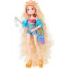 imageMERMAID HIGH Finly Deluxe Mermaid Doll ampamp Accessories with Removable Tail Doll Clothes and Fashion Accessories Kids Toys for Girls Ages 4 and upFinly