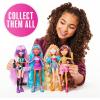 imageMERMAID HIGH Finly Deluxe Mermaid Doll ampamp Accessories with Removable Tail Doll Clothes and Fashion Accessories Kids Toys for Girls Ages 4 and upFinly